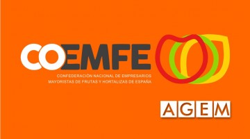 COEMFE - Agem - Mercabarna - Mayoristas frutas y verduras