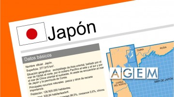 Ficha Pais - Japón - AGEM