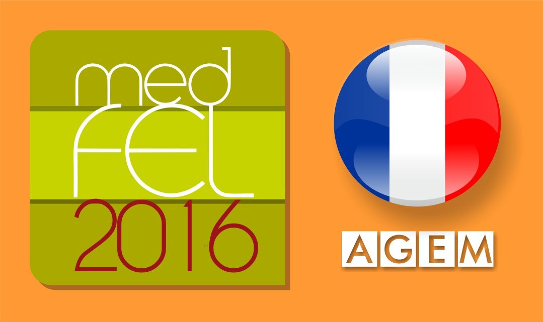 MEDFEL 2016 - AGEM - Frutas y verduras