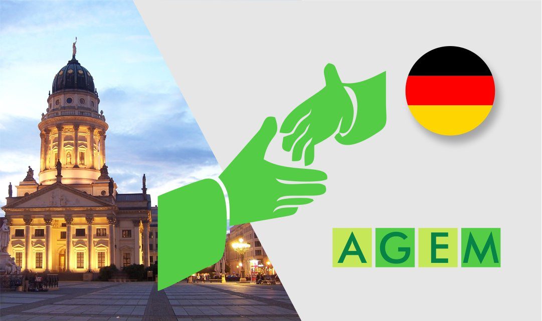 Alemania - AGEM - Mercabarna