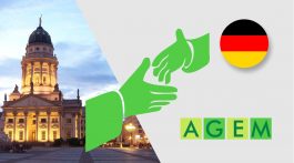 Alemania - AGEM - Mercabarna