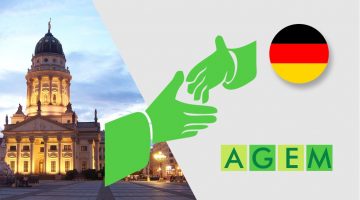 Alemania - AGEM - Mercabarna