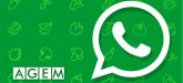 Whatsapp AGEM Mercabarna