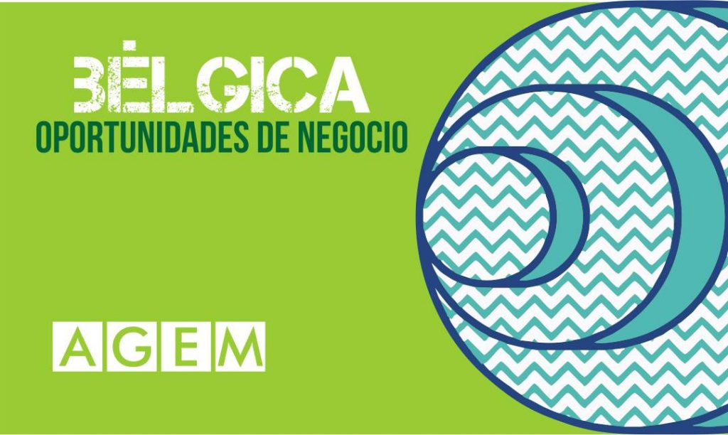 Bélgica - Oportunidades de negocio - AGEM - Mercabarna