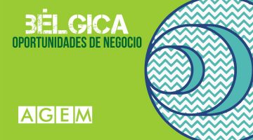 Bélgica - Oportunidades de negocio - AGEM - Mercabarna