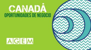 CANADA - Oportunidades de negocio - AGEM - Mercabarna