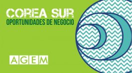 Corea del Sur - Oportunidades de negocio - AGEM - Mercabarna