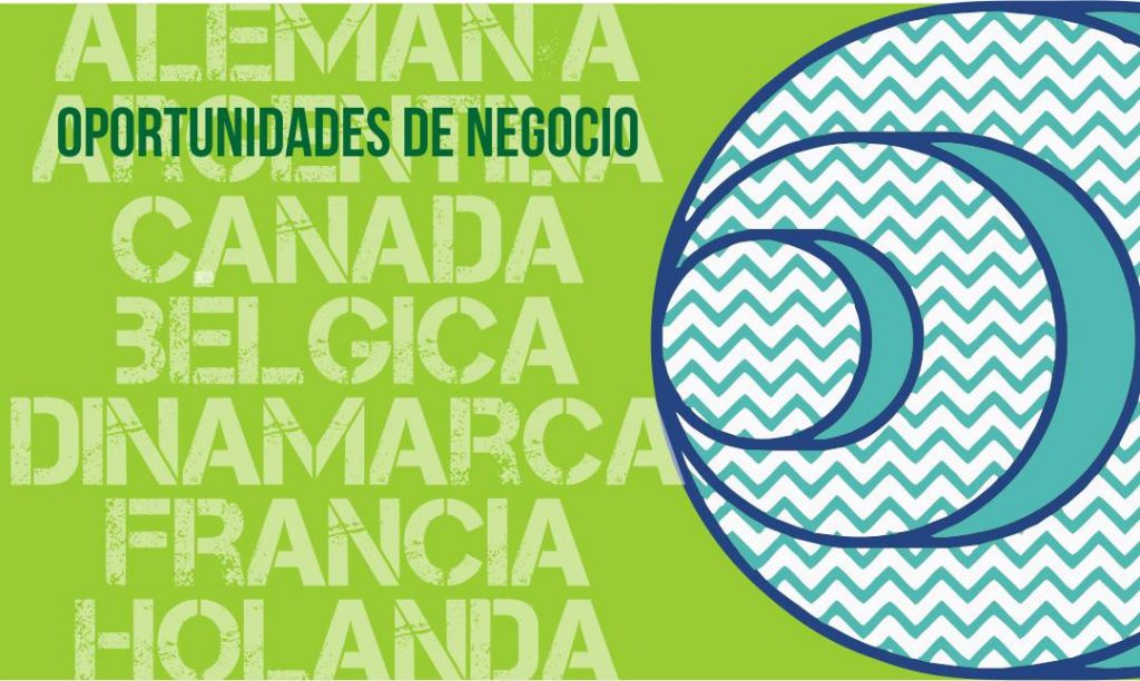 Oportunidades de Negocio - Accio10 - AGEM - Mercabarna