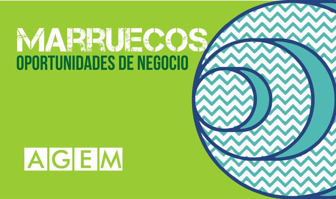 Oportunidades de negocio - MARRUECOS