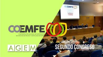 COEMFE - Union de Mayoristas - 2 Congreso