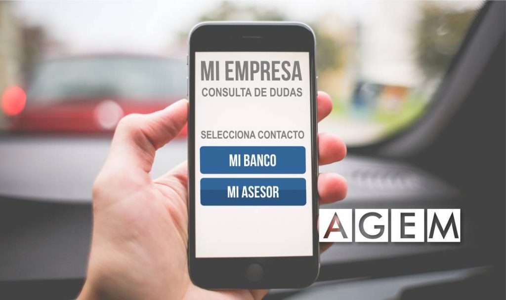 El Asesor Financiero - AGEM - Mercabarna