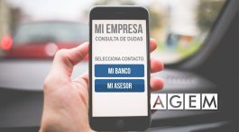 El Asesor Financiero - AGEM - Mercabarna