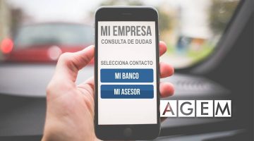 El Asesor Financiero - AGEM - Mercabarna