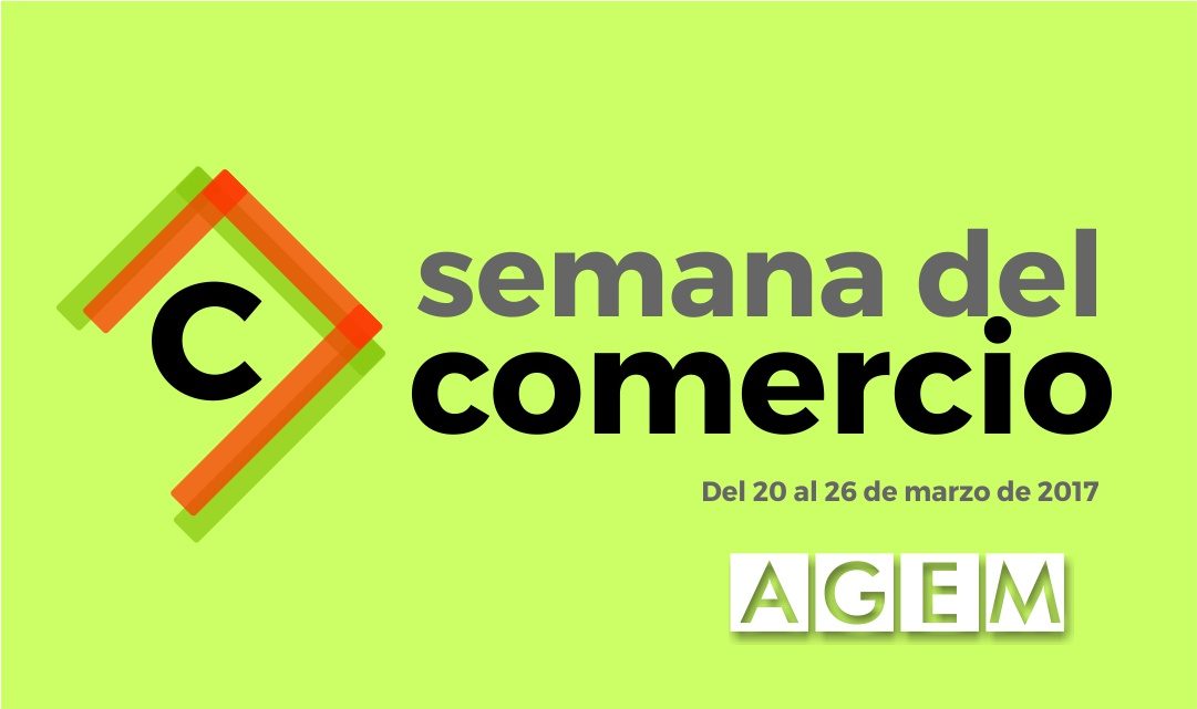 Semana del Comercio - AGEM - Mercabarna