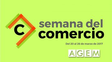 Semana del Comercio - AGEM - Mercabarna