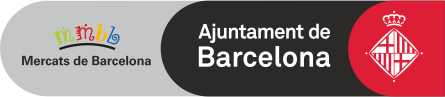 Ajuntament de Barcelona Ajuntament de Barcelona