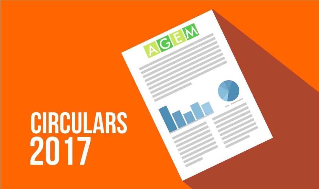 Circulares AGEM 2017 - Mercabarna
