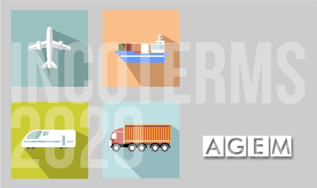 Incoterms 2020 - Agem - Mercabarna