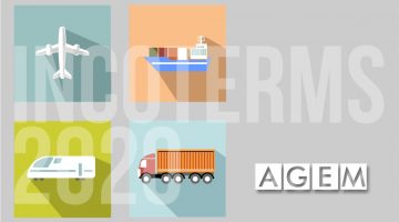 Incoterms 2020 - Agem - Mercabarna