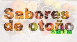 Sabores de otoño - AGEM - Mercabarna