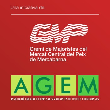 AGEM - GMP - Mercabarna