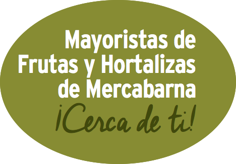 AGEM - Mayoristas de frutas y hortalizas de Mercabarna - Cerca de ti