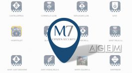 M7 Seguridad Ciudadana - AGEM - Mercabarna