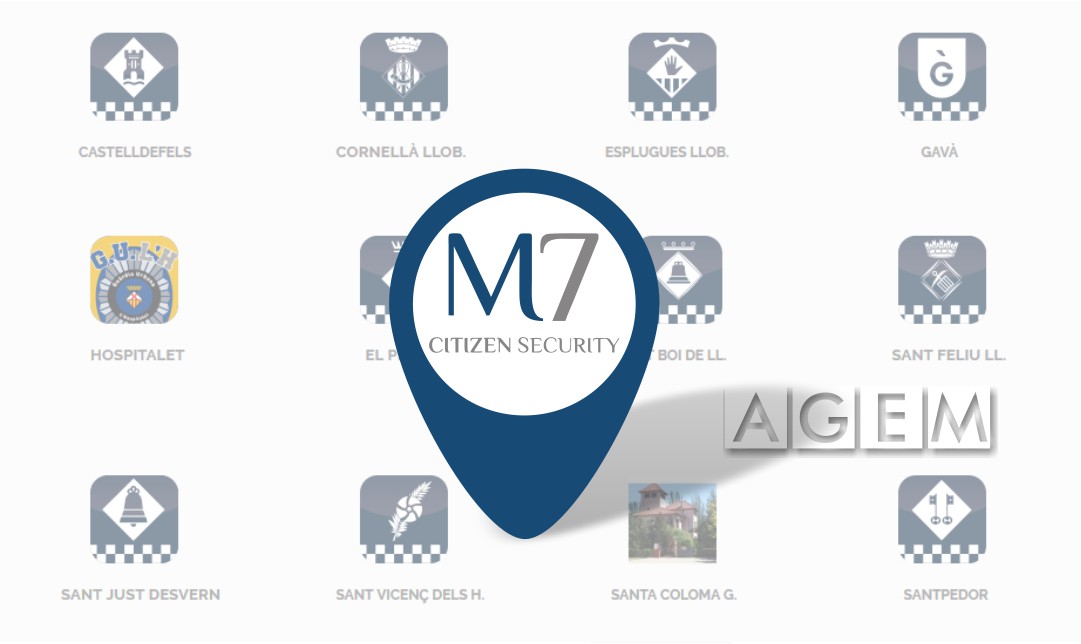 M7 Seguridad Ciudadana - AGEM - Mercabarna