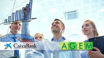 Plan de protección para empresas - CaixaBank - AGEM - Mercabarna
