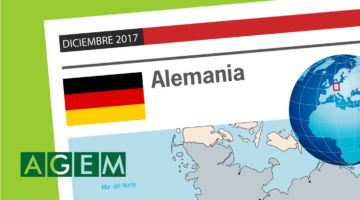 Alemania - FICHA DE PAIS 2018 - AGEM - Mercabarna