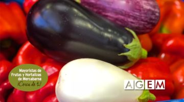 Las Top 5 del verano - AGEM - Mercabarna - Mayoristas de frutas y hortalizas