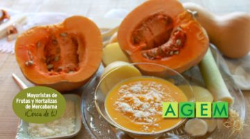 2 Degustación Popular Sabores de Otoño - Octubre - AGEM - Mercabarna