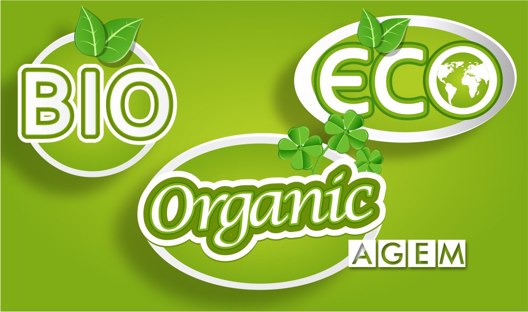 BIO-ECO-ORGANIC - Octubre - AGEM - Mercabarna