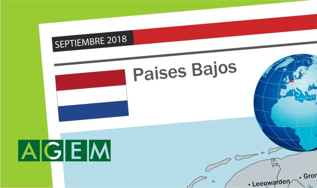 FICHA DE PAIS - Paises Bajos - 2018 - AGEM - Mercabarna