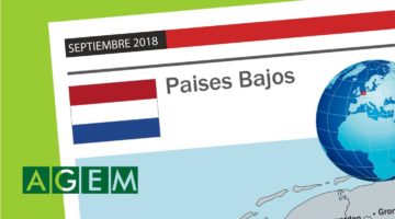 FICHA DE PAIS - Paises Bajos - 2018 - AGEM - Mercabarna