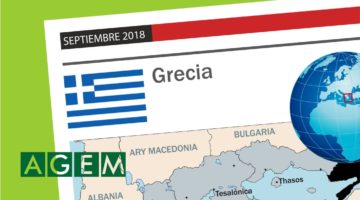 Ficha de Pais - GRECIA - AGEM - Mercabarna - Mayoristas de frutas y hortalizas