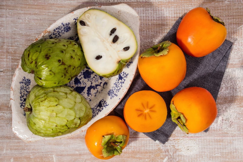 Otoño - Temporada de superfrutas y superhortalizas - AGEM - Mercabarna 5 Otoño - Temporada de superfrutas y superhortalizas - AGEM - Mercabarna