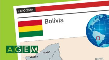 FICHA DE PAIS - Bolivia - 2018 - AGEM - Mercabarna