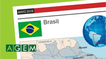 FICHA DE PAIS - Brasil - 2018 - AGEM - Mercabarna
