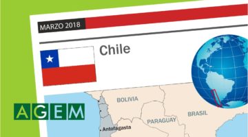 FICHA DE PAIS - Chile - 2018 - AGEM - Mercabarna
