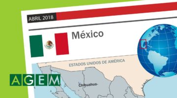 FICHA DE PAIS MEXICO 2018