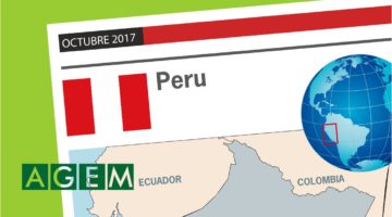 FICHA DE PAIS - Peru - 2017 - AGEM - Mercabarna