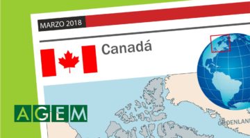 FICHA DE PAIS - Canada - 2018 - AGEM - Mercabarna