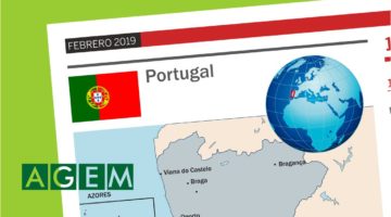 FICHA DE PAIS PORTUGAL - AGEM - Mercabarna - Mayoristas de frutas y hortalizas