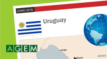 FICHA DE PAIS - Uruguay - 2018 - AGEM - Mercabarna