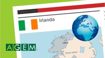 FICHA DE PAIS IRLANDA - AGEM - Mercabarna - Mayoristas de frutas y hortalizas