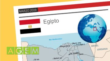 EGIPTO septiembre 2019 - FICHA DE PAIS - Agem - Mercabarna - Mayoristas de frutas y hortalizas