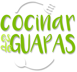 Cocinar es de guapas Cocinar es de guapas