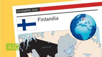 FICHA DE PAIS FINLANDIA - AGEM - Mercabarna - Asociacion Gremial de Mayoristas de frutas y hortalizas