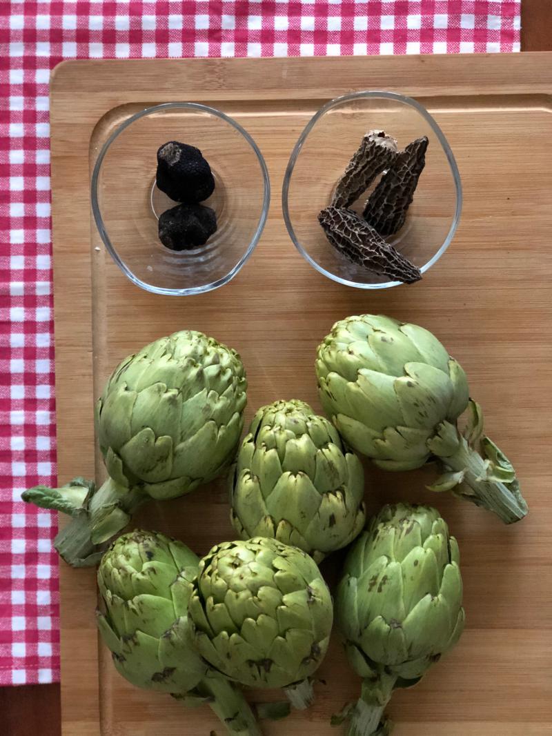 Ingredientes Buñuelos de primavera - IV Gran Cata Popular de Buñuelos de Calçots - AGEM - Mercabarna - Mayoristas de Frutas y Hortalizas de Barcelona Ingredientes Buñuelos de primavera - IV Gran Cata Popular de Buñuelos de Calçots - AGEM - Mercabarna - Mayoristas de Frutas y Hortalizas de Barcelona